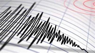 Earthquake Felt by Residents in Several Lebanese Areas