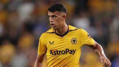 Manchester City Makes Huge Bid to Snatch "Wolverhampton" Star