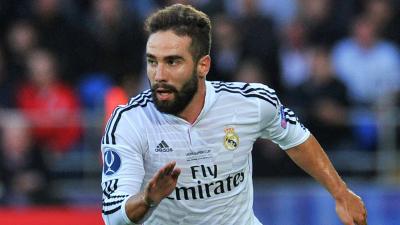 Good News and a Worrisome Update for Real Madrid