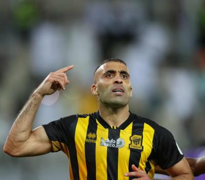 Potential Departure of Hamdallah: Benzema Emerges as the Winner and One Loser