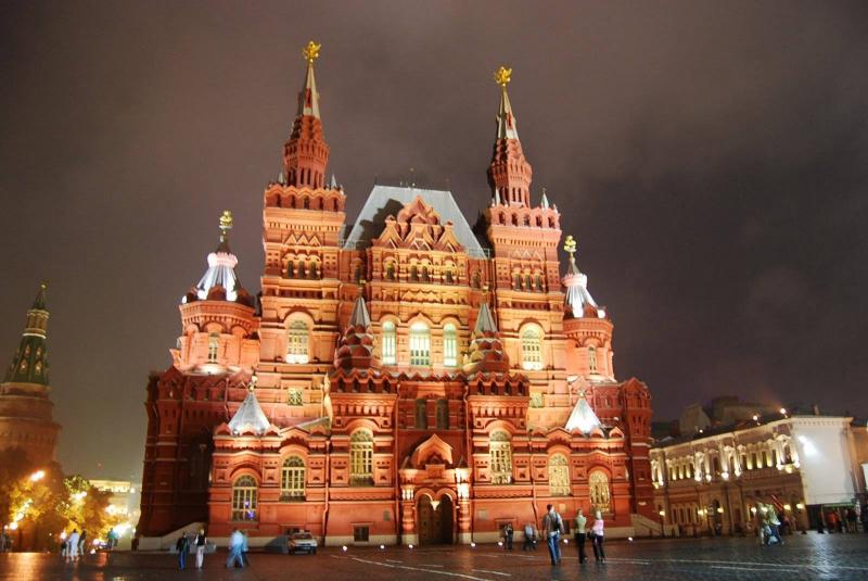 Kremlin: We Will Shoot Down the F-16 Fighter Jets Provided to Ukraine