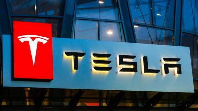 Tesla Plans to Recall 9,136 Model X SUVs