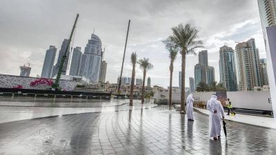 Will the UAE Witness a New Wave of Rain?