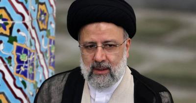 Tragic Death of Iranian President and Accompanying Delegation