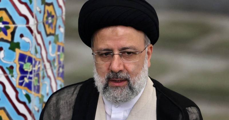 Tragic Death of Iranian President and Accompanying Delegation