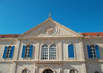 Candidates' List in Bkerke: Who Has the Best Chance?