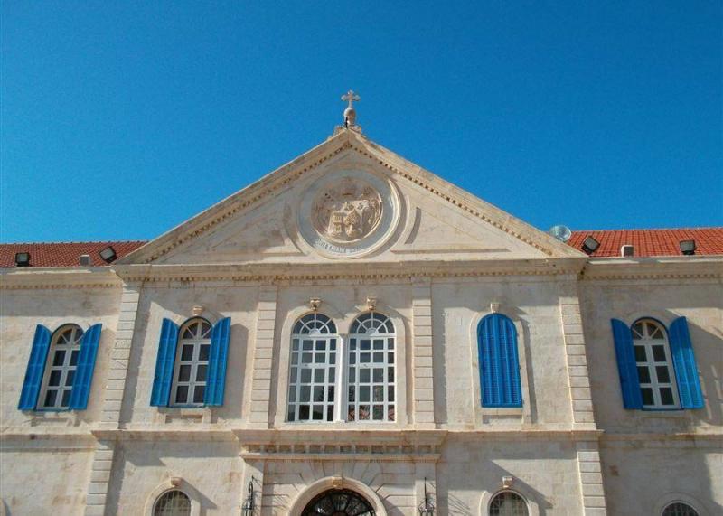 Candidates' List in Bkerke: Who Has the Best Chance?