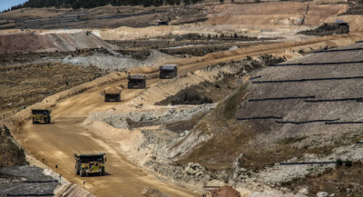 Raid on "Gangs" Inside a Mine in Peru: 9 Dead and 15 Injured