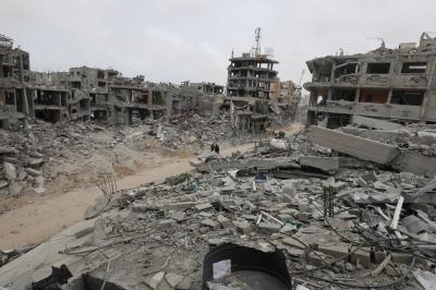 Israeli Army Launches Major Operation East of Khan Younis and Orders Evacuation