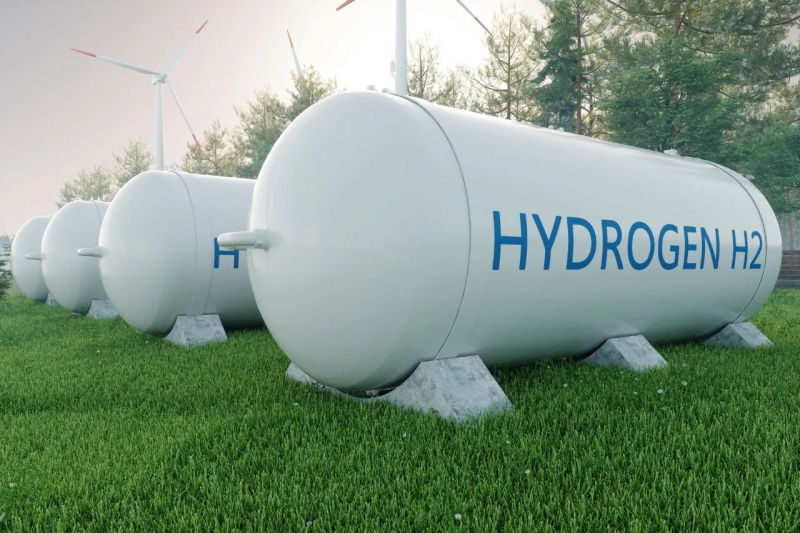 Morocco Announces Measures to Stimulate Investment in the Green Hydrogen Sector
