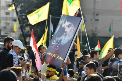 Nasrallah's Speech: Disappointing Yet National