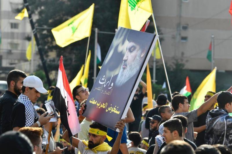 Nasrallah's Speech: Disappointing Yet National