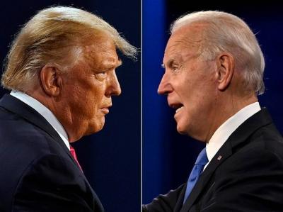After the Assassination Attempt, Trump Reveals Details of "Biden’s Call"