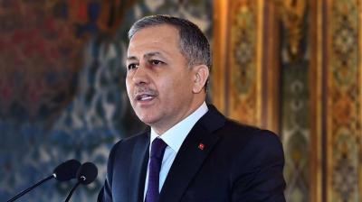 Turkey: 99 Arrested on Suspicion of Ties to ISIS