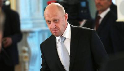 Wagner Chief Urges Zelensky to Withdraw Troops from Bakhmut