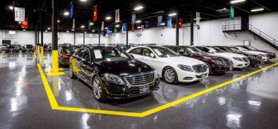 Changes to Customs Duties on Cars