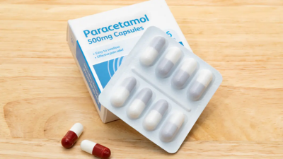 Doctor Warns of the Serious Consequences of Paracetamol Poisoning
