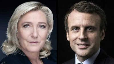 Days Before the Elections in France: Who's Leading?