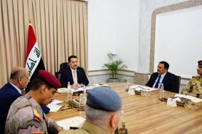 Sudani: Completing Armament Procedures Has Become a Necessary and Priority Issue