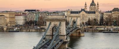 Budapest to Host the 2026 UEFA Champions League Final