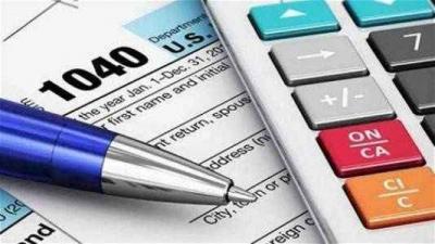 How Income Tax is Calculated on Dollar Salaries