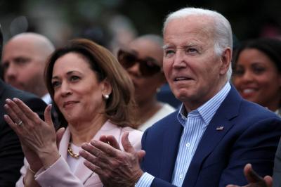 First Comment from Biden on the Ain al-Asad Base Attack