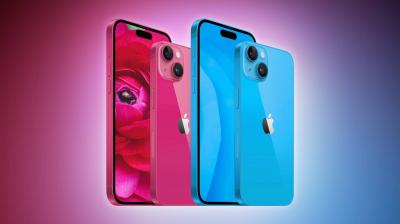 Revolutionary Specifications for the New iPhone Series