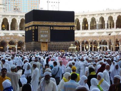 Saudi Arabia Calls on Pilgrims to Avoid Any Political Slogans