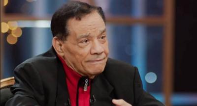 The Death of Musician Helmy Bakar