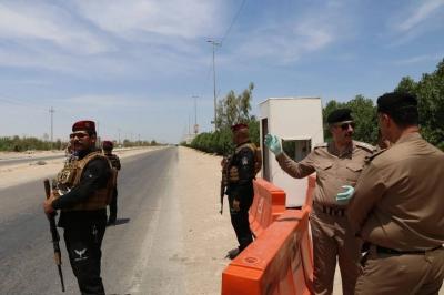 Massacre in Najaf... and the Reason is Shocking!