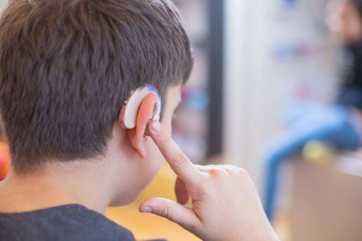 Gene Therapy in China Offers Hope to Deaf Children