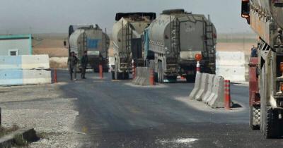 ## Smuggling Operations Resume Activity... Here's How They Happen!