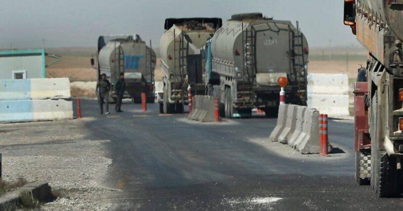 ## Smuggling Operations Resume Activity... Here's How They Happen!