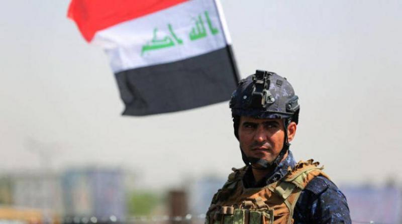 # To Curb the Return of ISIS: An Iraqi Security Plan and Warning from the 