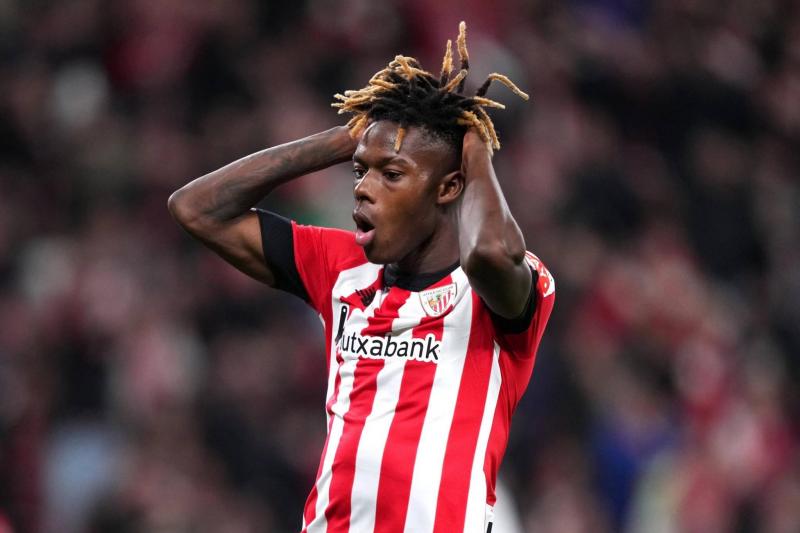 Laporta Sacrifices Deco for Williams Signing