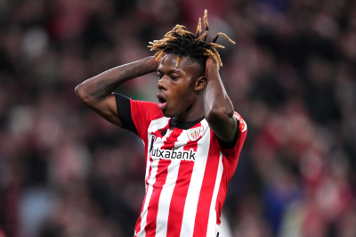 Will Barcelona Finalize the Williams Deal?