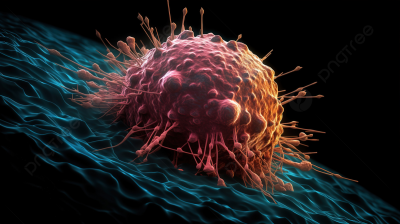 "Horse Tranquilizer" Destroys Cancer