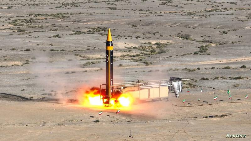 Longest Attack… 1200 Kilometers Covered by 