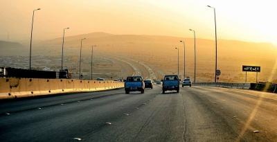 Saudi Arabia: Reduction of Accumulated Traffic Violation Payments