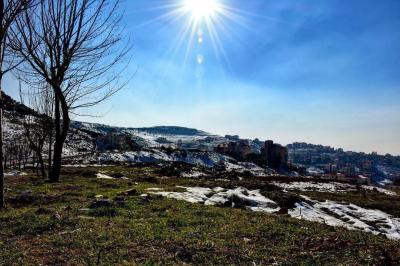 Weekend Weather Forecast and Upcoming Changes