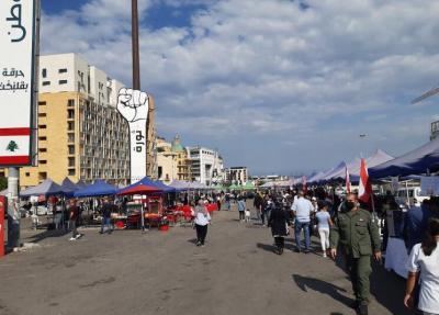 No Political Settlement in Sight as Daily Crises Worsen