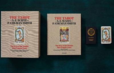 Discover the Secrets of the World's Most Famous Tarot Cards