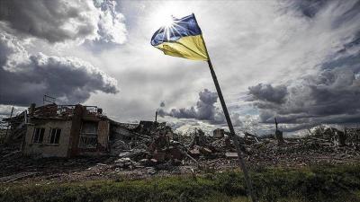 Foiling of a Coup Attempt in Ukraine