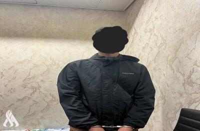 Arrest of Venezuelan Traveler at Basra Airport on Suspicion of Cocaine