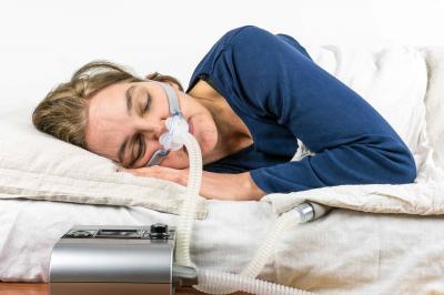 Weight Loss Treatment May Help in Treating Sleep Apnea