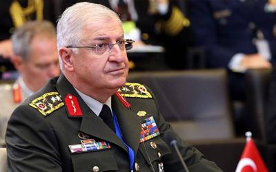 Turkey and Syria May Hold Meetings: Minister Reveals