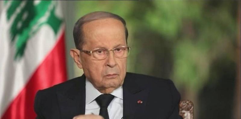 Aoun: It Seems There Was Manipulation in the Matter of Forensic Audit
