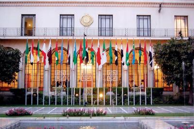 Former Secretaries-General on the Path of the Arab League