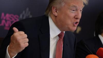 Key Charges Facing Trump