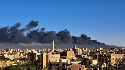 Intensifying Battles in Sudan: Collapse of Medical Services and Food Supplies